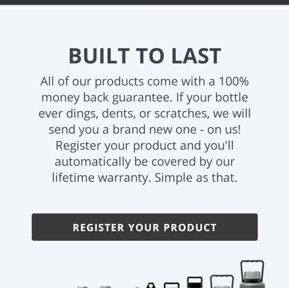 Hydra peak bottle - Picture 4 of 6